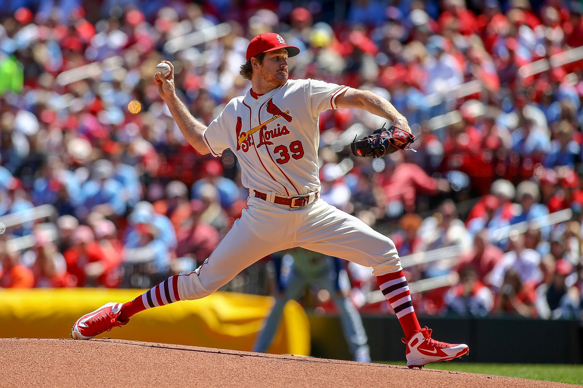 Canó y Rosario, un hit cada uno en la derrota de los Mets en San Luis