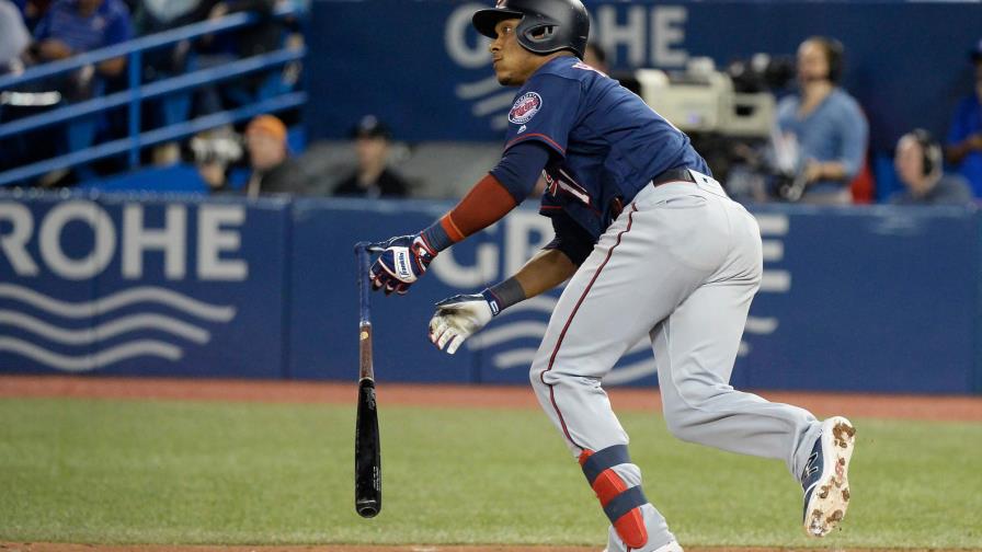 Líderes en las Grandes Ligas: equipos de la Liga Americana, mejores que los de la Nacional Líderes en las Grandes Ligas: equipos de la Liga Americana, mejores que los de la Nacional