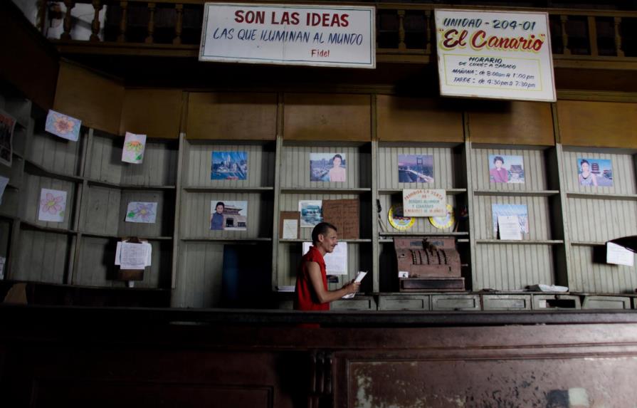 Cuba raciona venta de alimentos ante problemas de abastecimiento