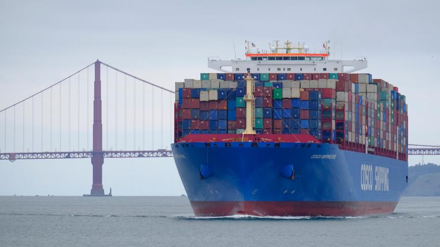 Aranceles a importaciones chinas costarán US$100 mil millones anuales a estadounidenses