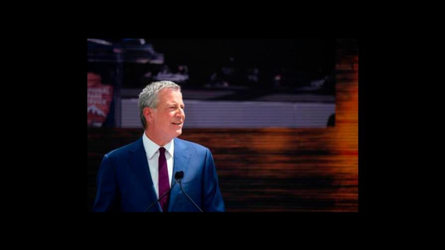 Fondos de NY retiran inversión de combustibles fósiles