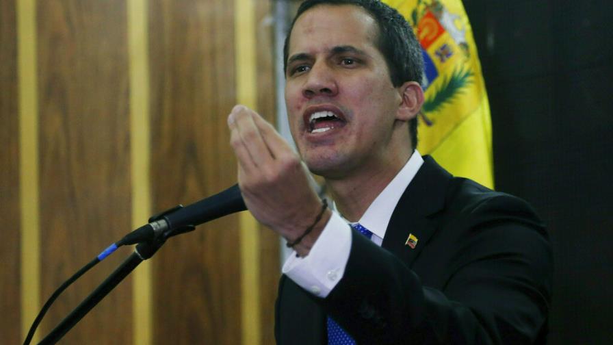 Conversaciones entre Gobierno y oposición venezolanas se mantuvieron en secreto por varios días