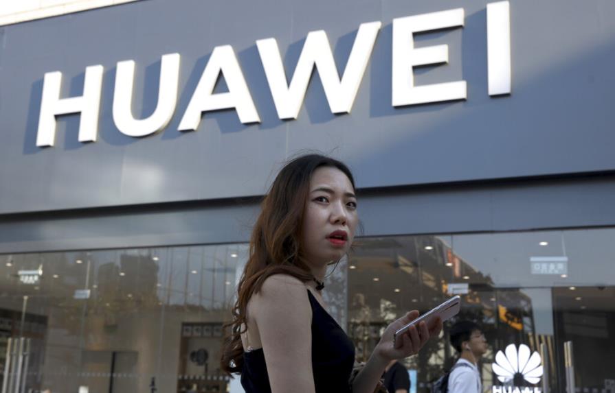 La declaración de Huawei para los usuarios dominicanos