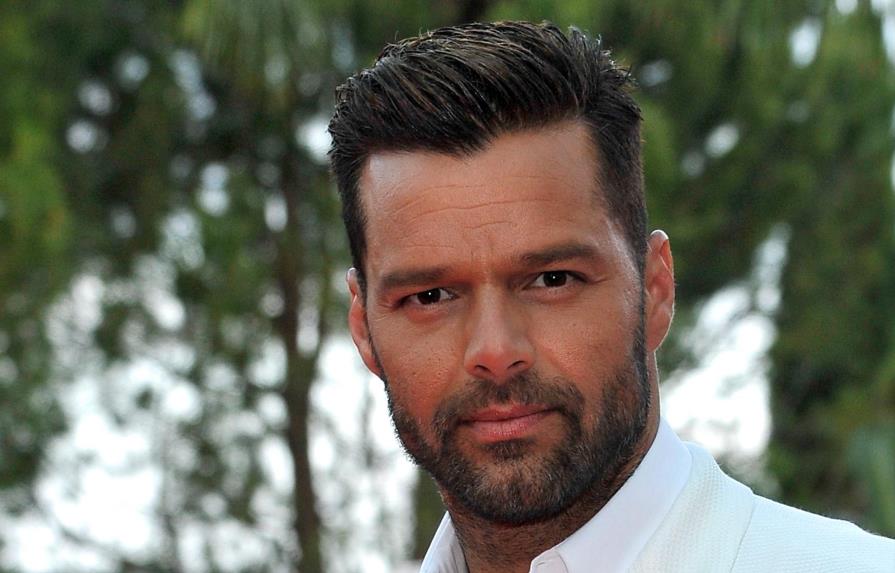 Ricky Martin encabeza Desfile Nacional Puertorriqueño en NY