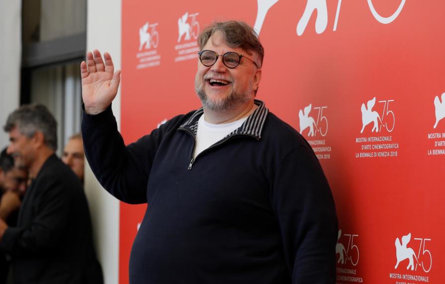 Guillermo del Toro va al rescate de las matemáticas