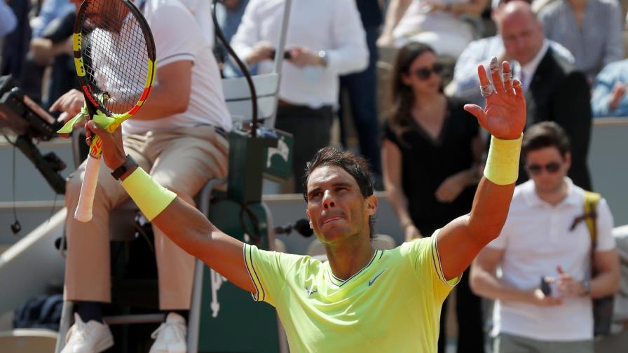 Lo que necesita el Abierto de Tenis de los Estados Unidos, según Mats Wilander