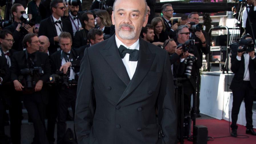Louboutin será reconocido por el Consejo de Alta Costura