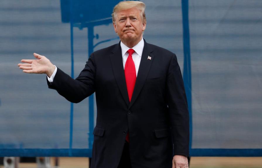 Trump promete aumentar aún más los aranceles a China si no hay acuerdo