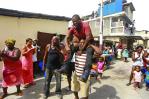 “Barbecue”, el hombre que se adueña de la seguridad pública en Haití