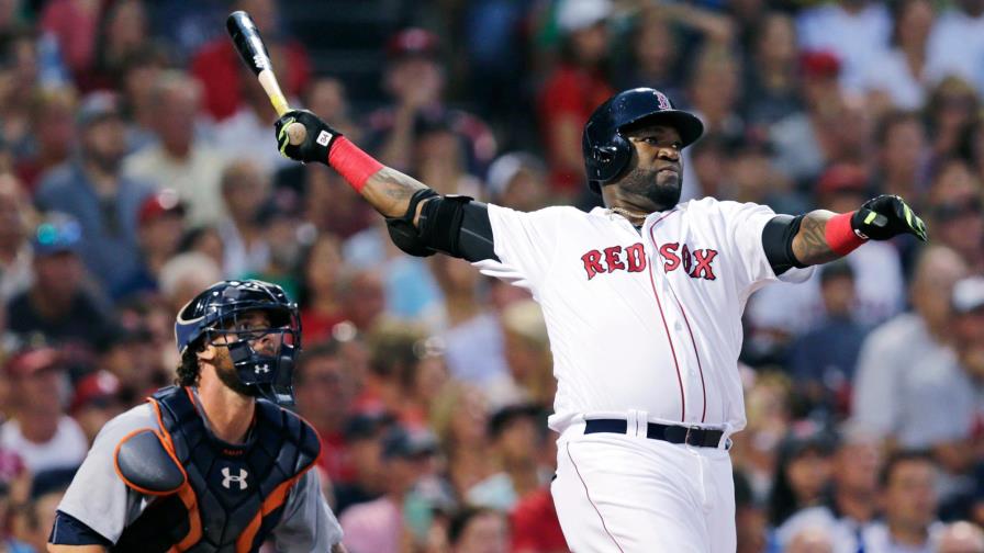 ¿Puede afectar el  incidente a David Ortiz en sus aspiraciones al Salón de la Fama?
