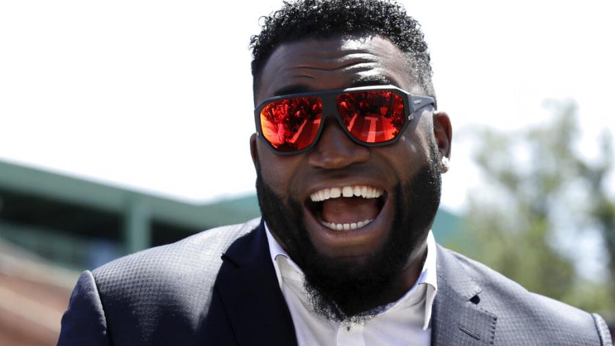 Abogado de David Ortiz: “Es inocente en todo lo que pasó”