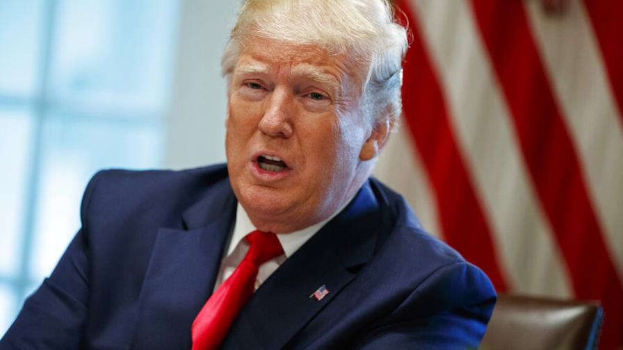 Estados Unidos iniciará operativo antiinmigrantes este fin de semana