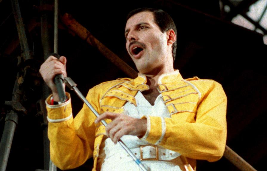 VIDEO | Lanzan canción nunca antes oída de Freddie Mercury