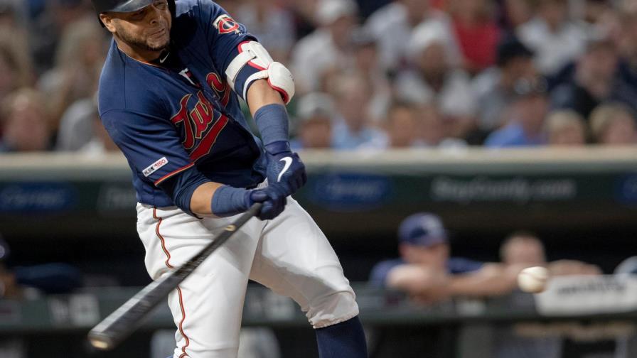 Los Mellizos son otra fragancia