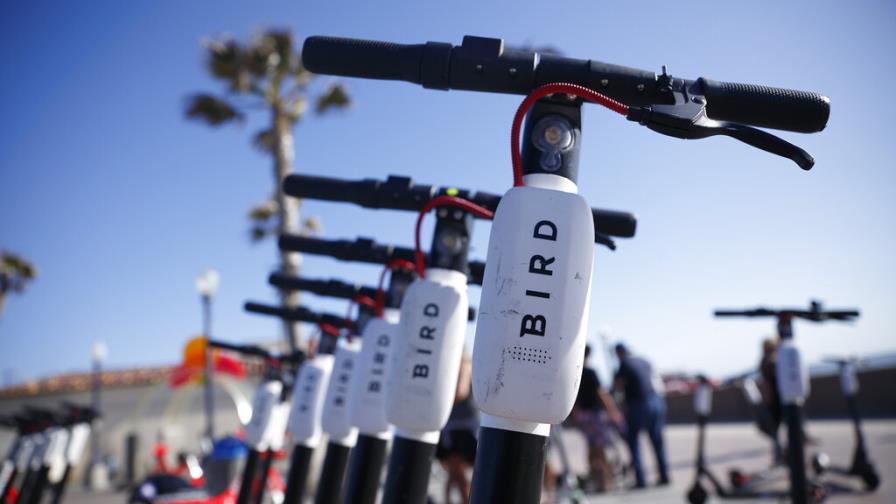 Los accidentes con patinete eléctrico se disparan y surge otro problema: ¿Quién paga la cuenta?