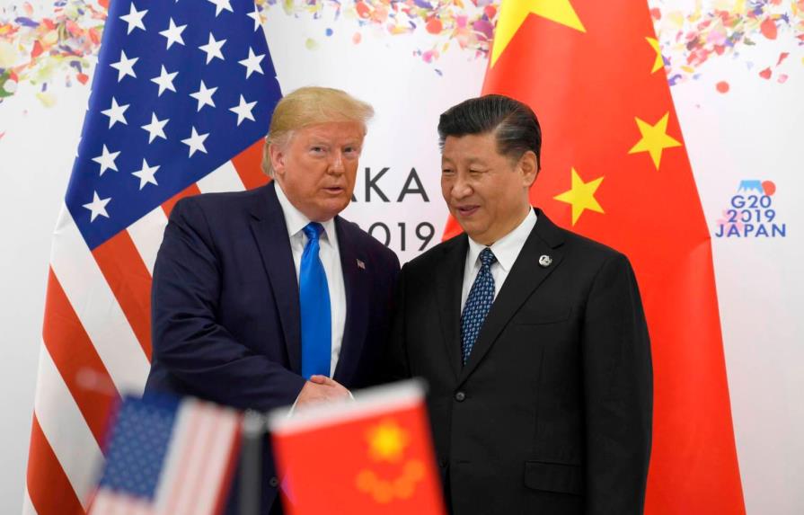 El acuerdo comercial entre China y EEUU, un éxito relativo para Trump