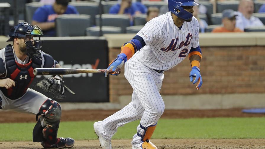 Canó, 2,528 hits de por vida; Vlad Guerrero, 4-2, H2; Segura, 5-2