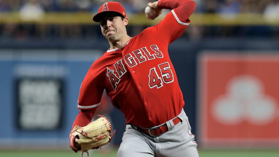 Fallece a los 27 años lanzador Tyler Skaggs de las Grandes Ligas