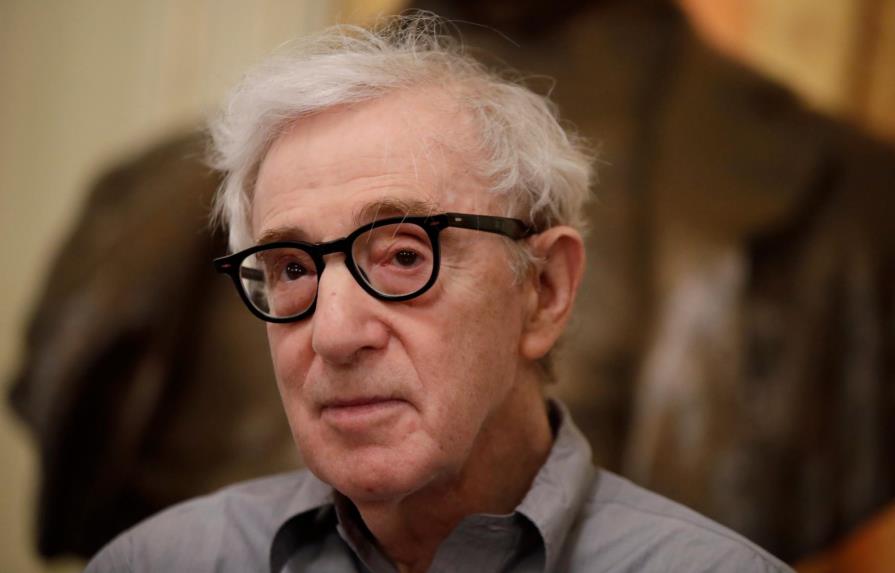 Woody Allen debuta con La Scala dirigiendo ópera cómica