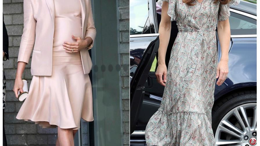 ¿Se puede hacer carrera siguiendo la moda de las duquesas?