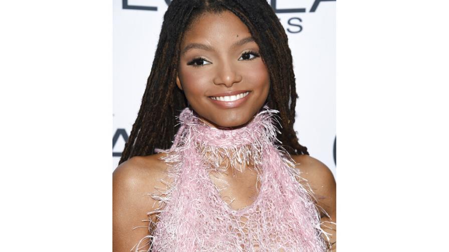 Sigue la controversia: Freeform apoya elección de Halle Bailey para “La Sirenita” Sigue la controversia: Freeform apoya elección de Halle Bailey para “La Sirenita”