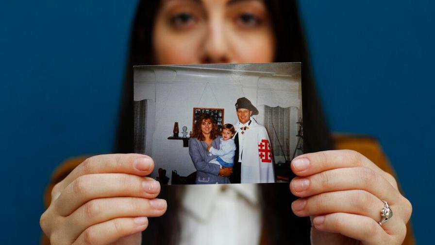 Organización de Estados Unidos amparaba a curas acusados de abusos y no los reportaba Organización de Estados Unidos amparaba a curas acusados de abusos y no los reportaba