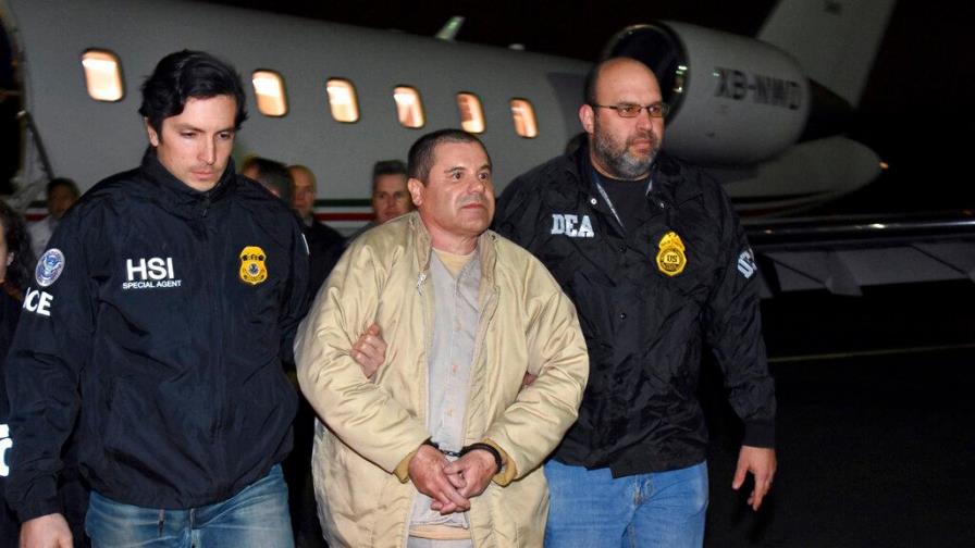 “La injusticia” que se cometió contra El Chapo Guzmán