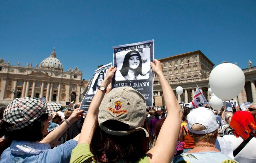 ¿Otro escándalo? Colegio de Vaticano tiene huesos de decenas de personas
