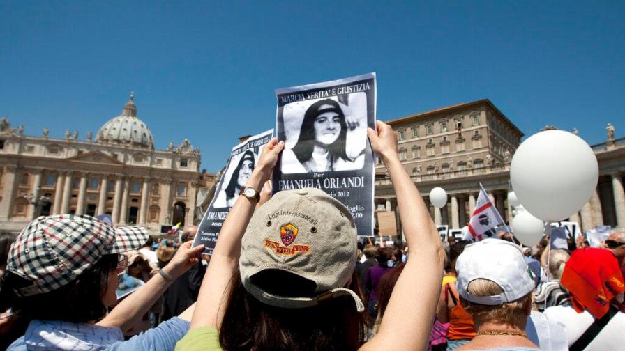 ¿Otro escándalo? Colegio de Vaticano tiene huesos de decenas de personas