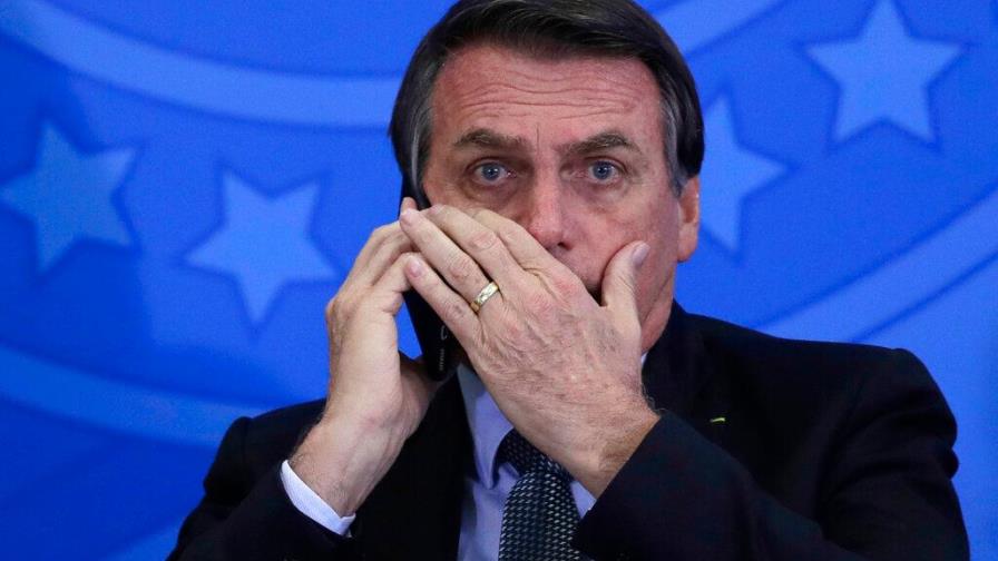 Cuba critica “servilismo” de Bolsonaro a Estados Unidos Cuba critica “servilismo” de Bolsonaro a Estados Unidos