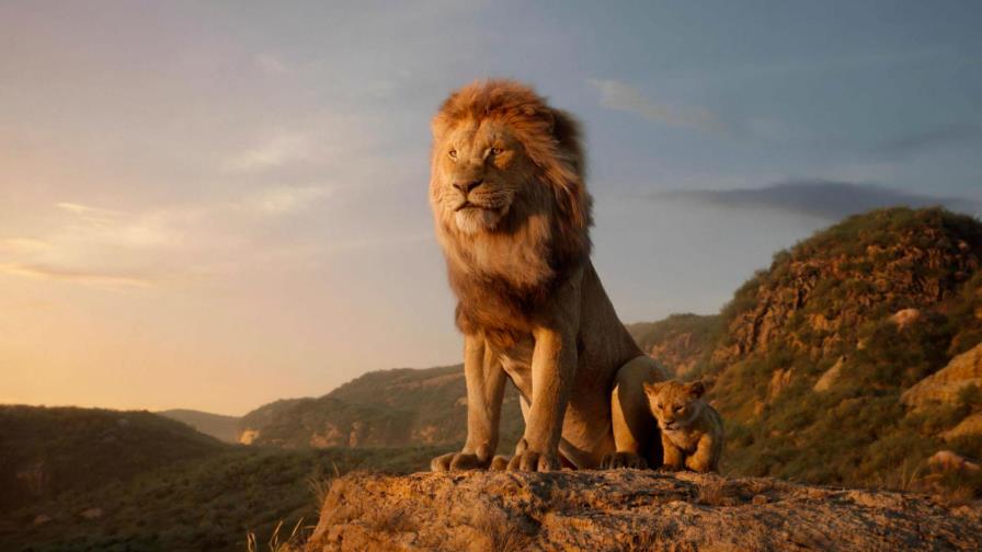 Las más taquilleras: “The Lion King” cumple dos semanas en la cima del éxito 