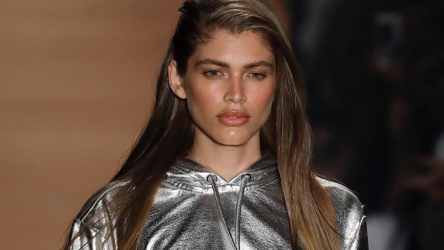 Valentina, la primera modelo trans de Victoria’s Secret: “He roto barreras” Valentina, la primera modelo trans de Victoria’s Secret: “He roto barreras”