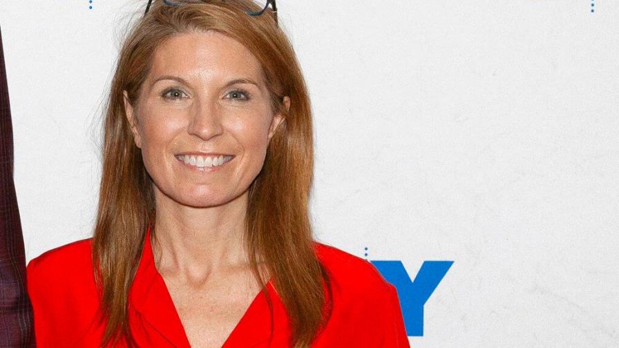 Conductora de TV se disculpa por decir que Trump “está hablando de exterminar a los latinos”