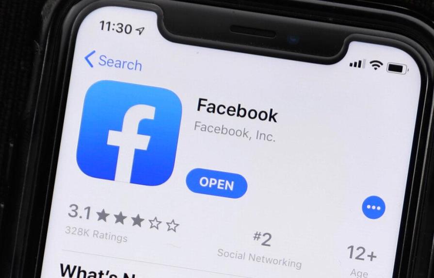 Facebook lanza herramienta de no monitoreo de actividad