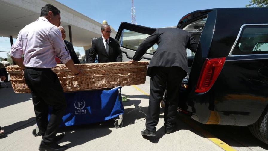 Países recomiendan a sus ciudadanos ser precavidos en EEUU