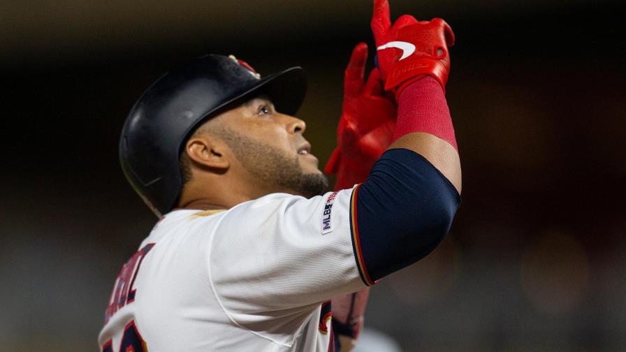 Mellizos activa a Cruz, que jugará con ruptura de tendón Mellizos activa a Cruz, que jugará con ruptura de tendón