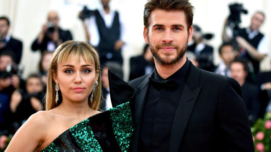 Infidelidad, drogas y acusaciones: la verdad detrás de la ruptura de Miley Cyrus y Liam Hemsworth