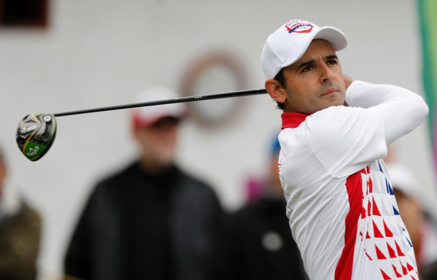 Paraguay gana en golf su primer oro en la historia de los Juegos Panamericanos