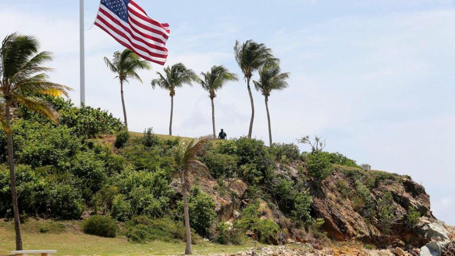 Isla caribeña de Epstein atrae a turistas desde su muerte Isla caribeña de Epstein atrae a turistas desde su muerte