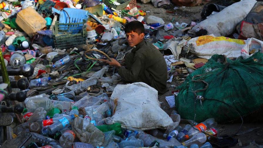 Gran explosión en una boda en Kabul deja al menos 20 heridos