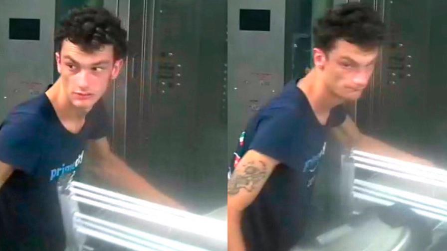 Arrestan hombre que causó pánico en metro de Nueva York por ollas de presión 