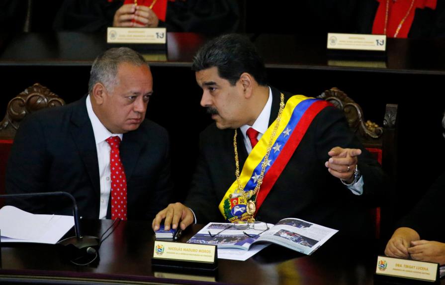 Conversaciones secretas podrían conducir a avance en crisis venezolana
Conversaciones secretas entre EEUU y Venezuela podrían conducir a un avance en la crisis