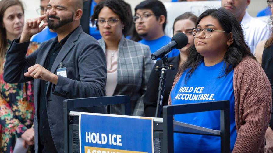 Tras polémico acuerdo, delegado de Trump llega a Guatemala para implementarlo