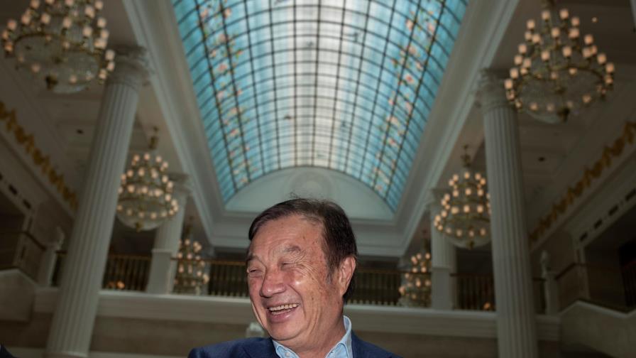 Huawei no espera un alivio de las sanciones de EE.UU.