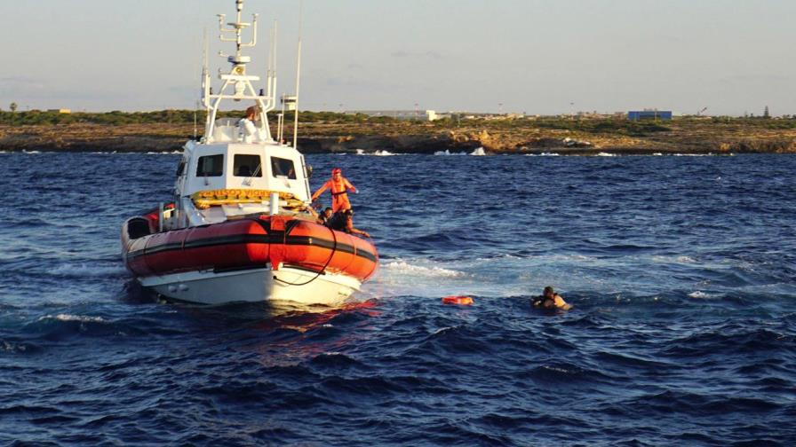 España y otros 4 países se repartirán a los inmigrantes del Open Arms