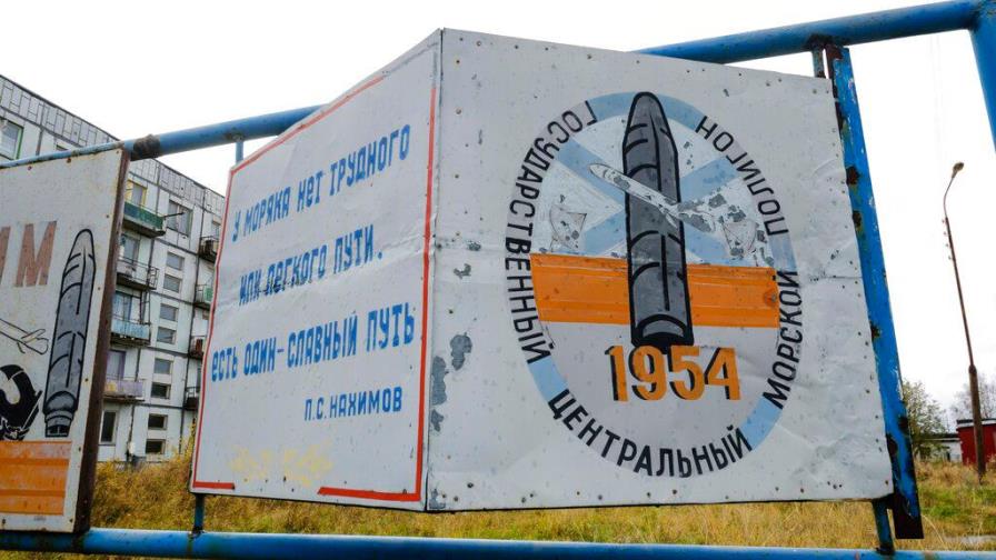 Reportan que Rusia volvió a compartir datos sobre radiación