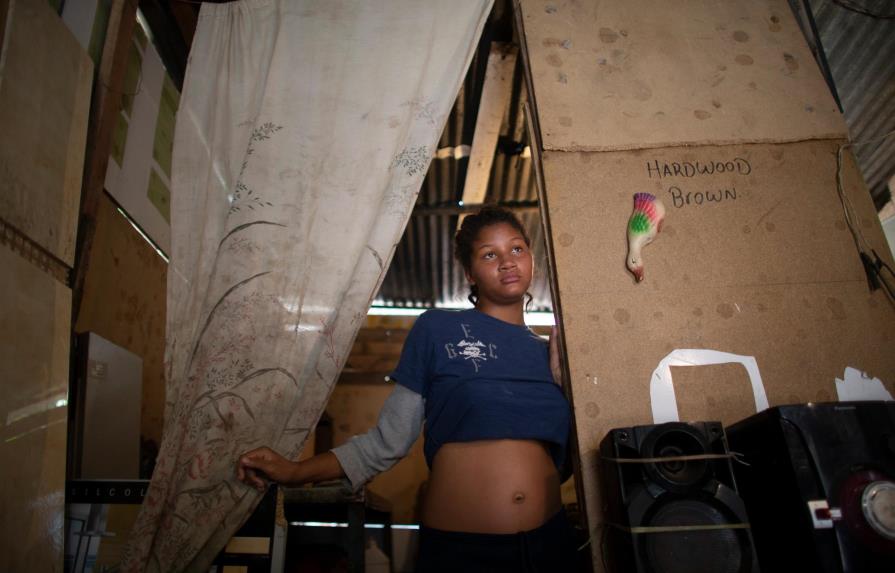 “Maternidad forzada”, la realidad de las mujeres en Venezuela