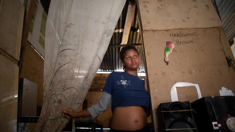 “Maternidad forzada”, la realidad de las mujeres en Venezuela