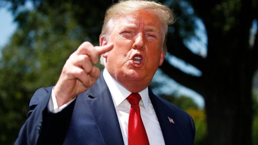 Estados Unidos quiere autorizar la detención de niños migrantes por tiempo indefinido