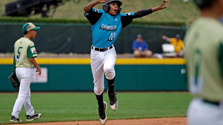 Invicto Japón vs. Curaçao en semifinal de Pequeñas Ligas Invicto Japón vs. Curaçao en semifinal de Pequeñas Ligas